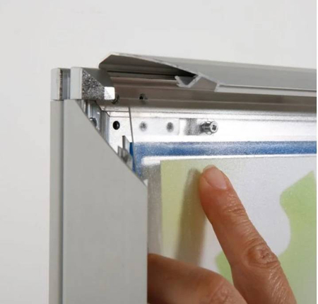 Potykacz Premium WaterBase Grey A1