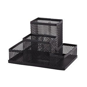 Przybornik siatka 4 komory - P1203