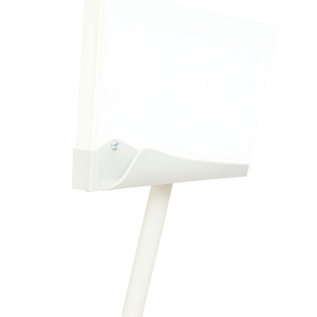 Flipchart Magnetyczny Suchościeralny Na Trójnogu FT1 + Akcesoria