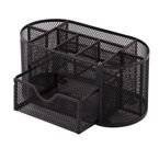 Przybornik siatka 9 komór - P1200