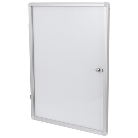 Gablota Ogłoszeniowa Informacyjna, wewnętrzna WA1 - 12xA4