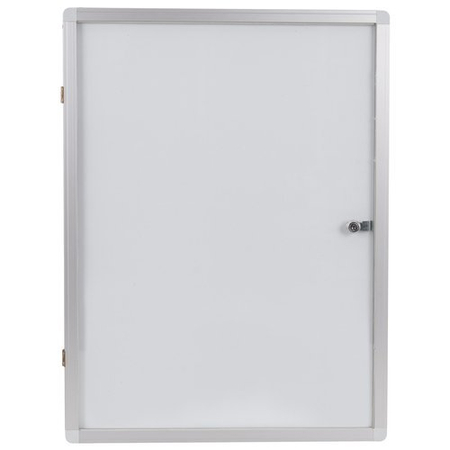 Gablota Ogłoszeniowa Informacyjna, wewnętrzna WA1 - 4xA4