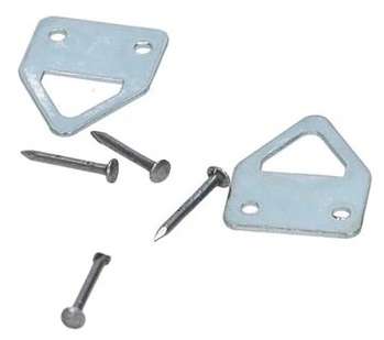 Tablica Kredowa Czarna 90x60 cm w ramie drewnianej 