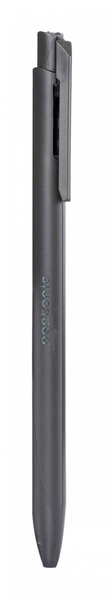 Długopis LINC Pentonic Switch, śr. kulki 0,7 mm, gr. linii 0,3 mm, czarny