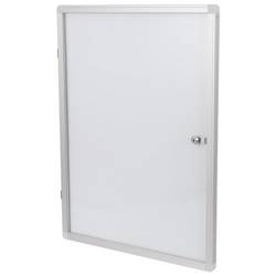 Gablota Ogłoszeniowa Informacyjna, wewnętrzna WA1 - 12xA4