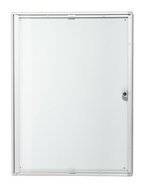 Gablota Ogłoszeniowa Informacyjna, wewnętrzna SLIM - 1xA4