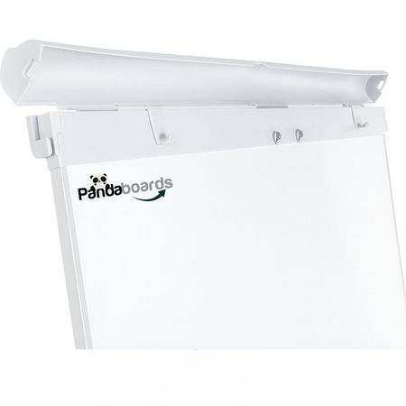 Flipchart Magnetyczny Suchościeralny Na Trójnogu FT1 + Akcesoria