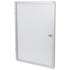 Gablota Ogłoszeniowa Informacyjna, wewnętrzna WA1 - 9xA4