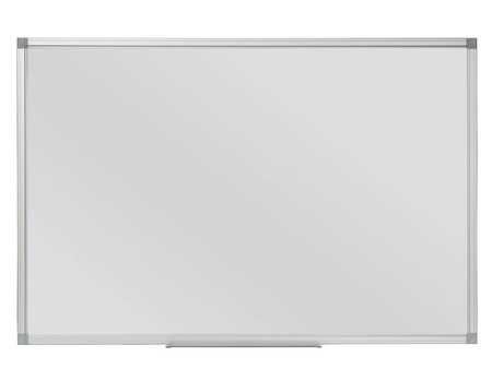 Tablica Magnetyczna Biała Suchościeralna 60x40 / 40x60 cm  w Ramie Aluminiowej WA1 OUTLET