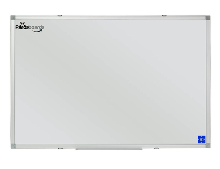 Tablica Magnetyczna Biała Suchościeralna 150x100 / 100x150 cm  w Ramie Aluminiowej WA1